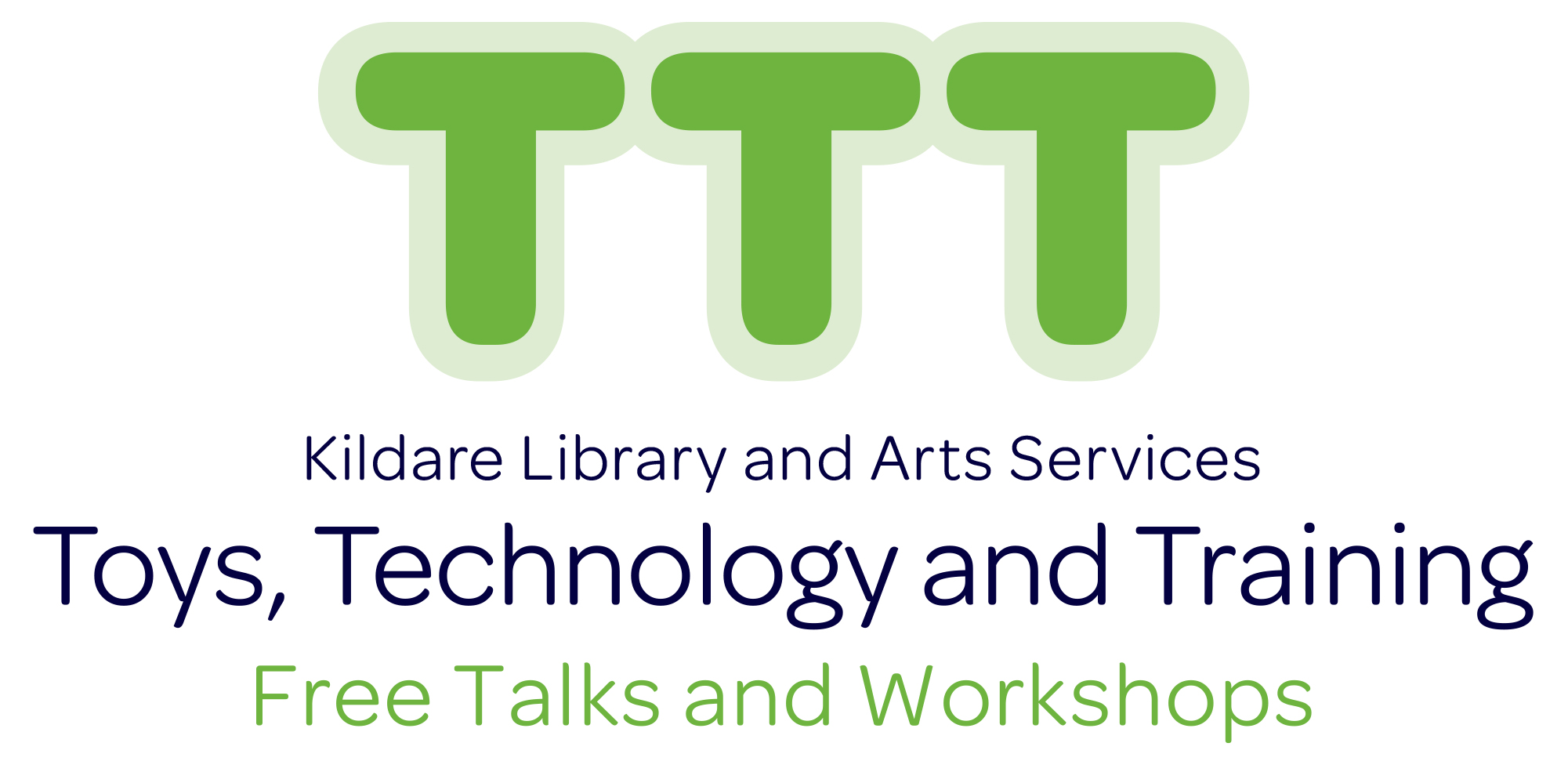 Toys, Technology & Training Autumn Events