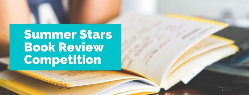 Summer Stars Book Review Competition