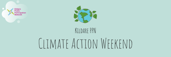 Kildare Public Participation Network Climate Action Week