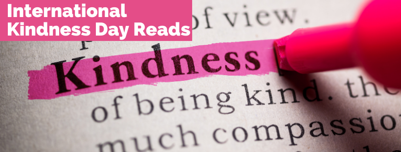 International Kindness Day Reads