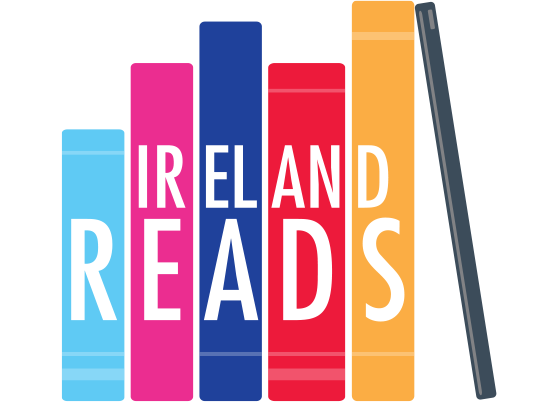 Ireland Reads Free Event Tonight