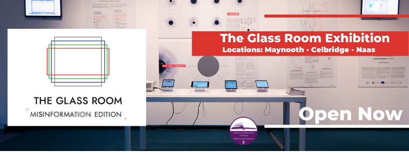 TheÂ GlassÂ RoomÂ ExhibitionÂ Curated by Tactical Tech