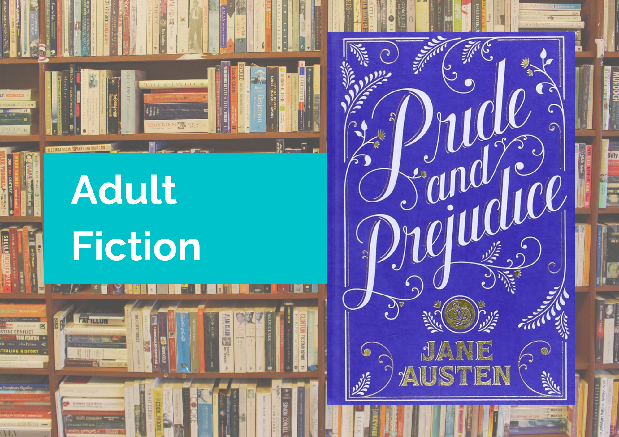 Book Review: Pride And Prejudice