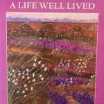 Book cover of Vera A Life Well Lived