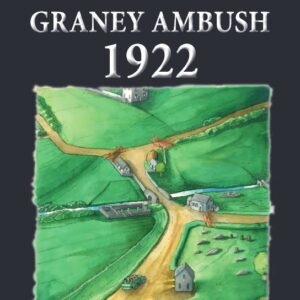 Front cover of The Graney Ambush booklet by James Durney