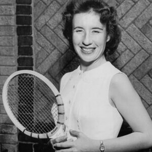 Image of Maureen Connolly taken from https://mcbtennis.org/about-little-mo/